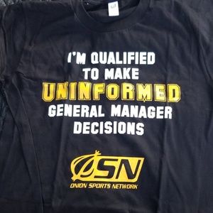 Tee shirt